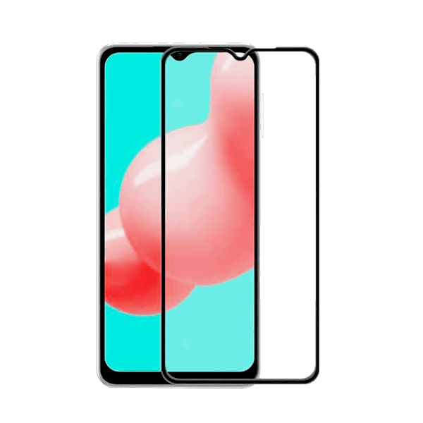 Tempered Glass Screen Protector for Galaxy A03S