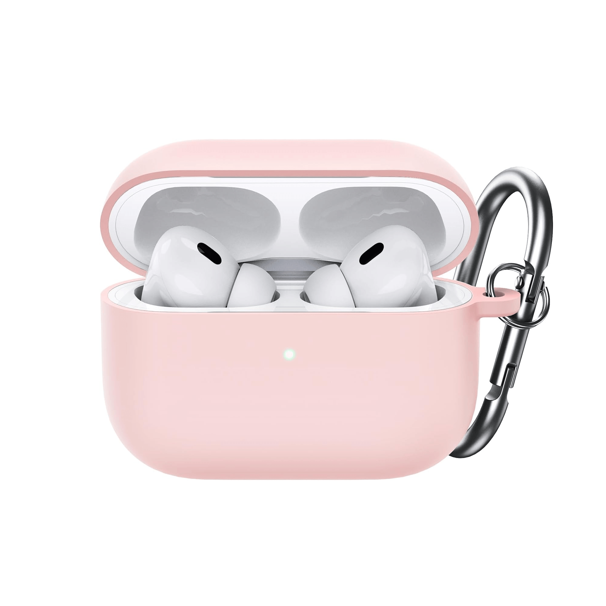 Silicone Case for Airpods Pro - Pink