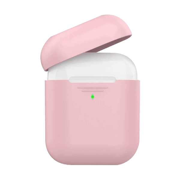 SILICONE CASE AIRPODS PINK