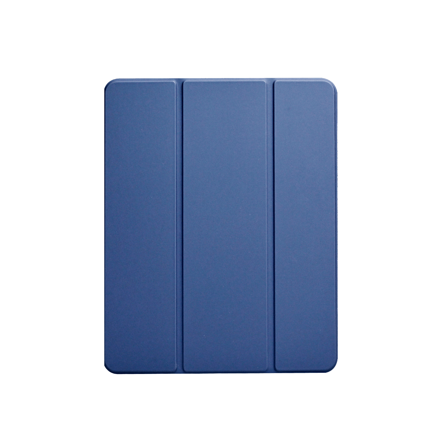 Smart Blue PU Leather Case for iPad Air 13