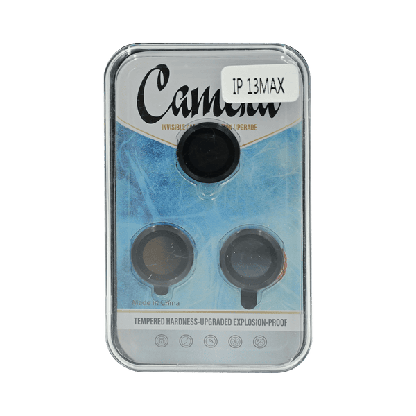 CAMERA GUARD SCREEN PROTECTOR IPHONE 13 PRO/13 PRO MAX