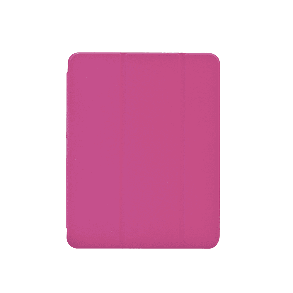 Smart Folio Case for iPad 10.9 (2022), Pink