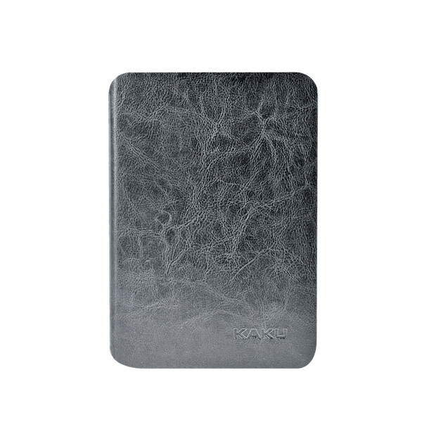 LEATHER CASE IPAD MINI 6