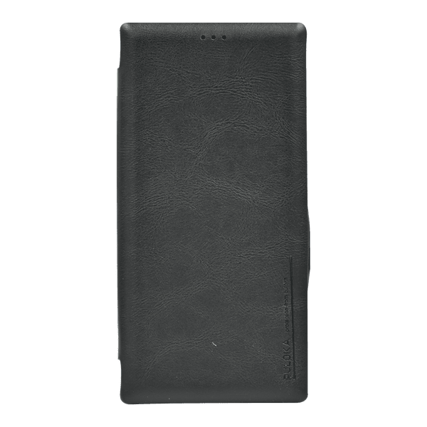 PULOKA LEATHER CASE S22 ULTRA