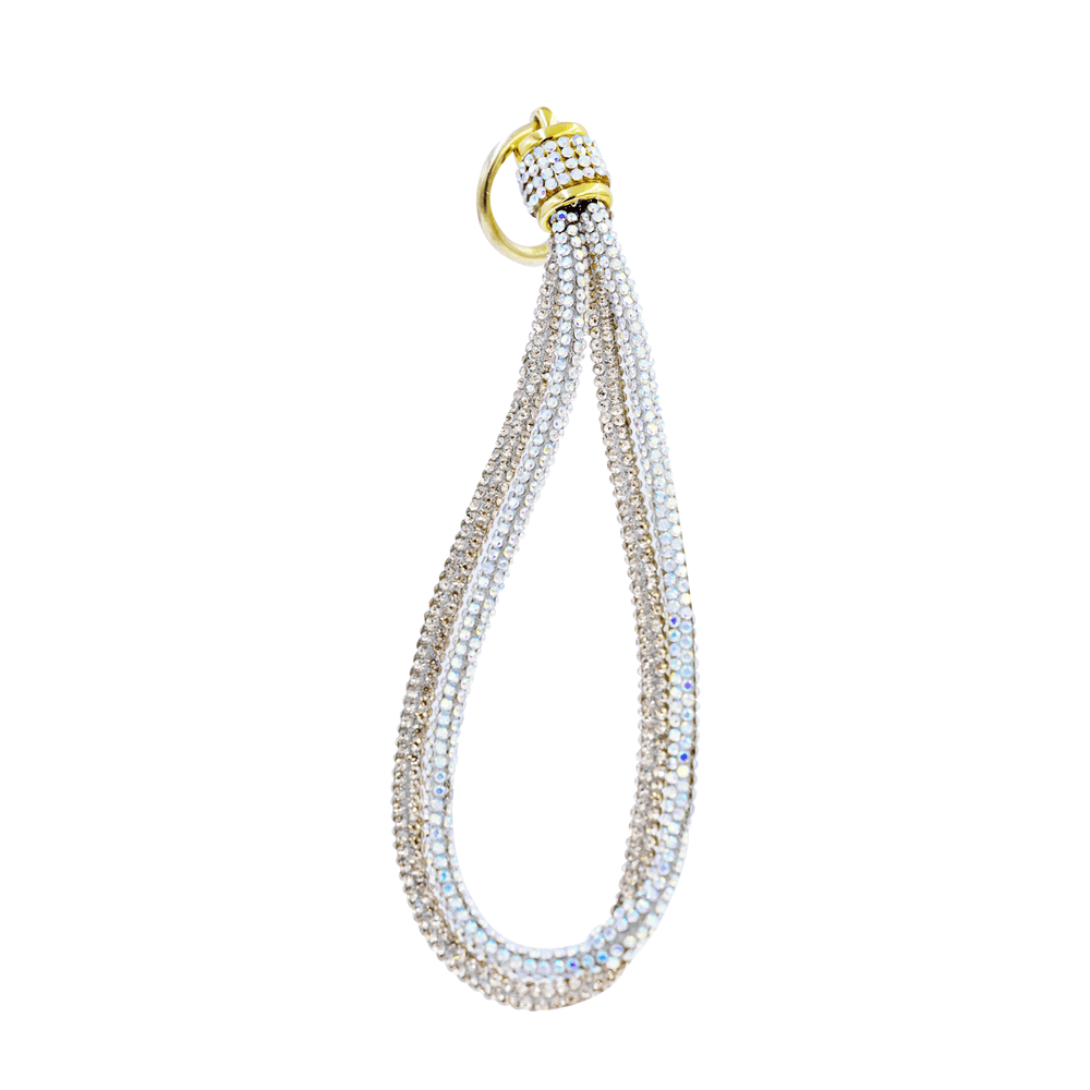 Silver Mobile Rope