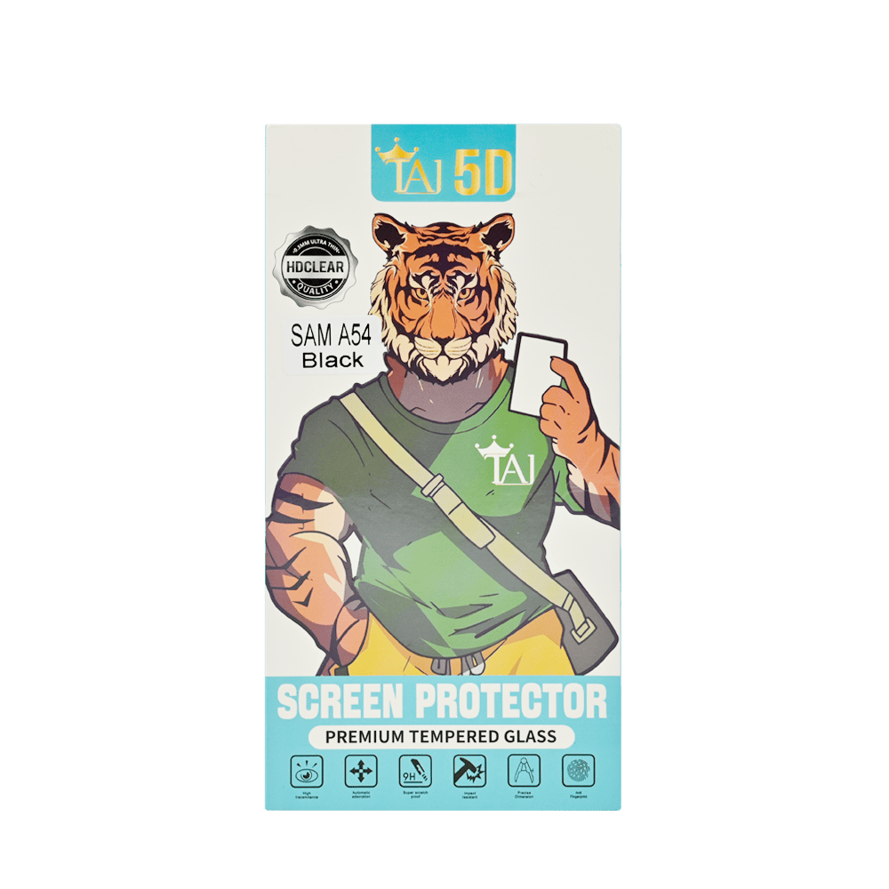 TEMPERED GLASS GALAXY A54 FULL