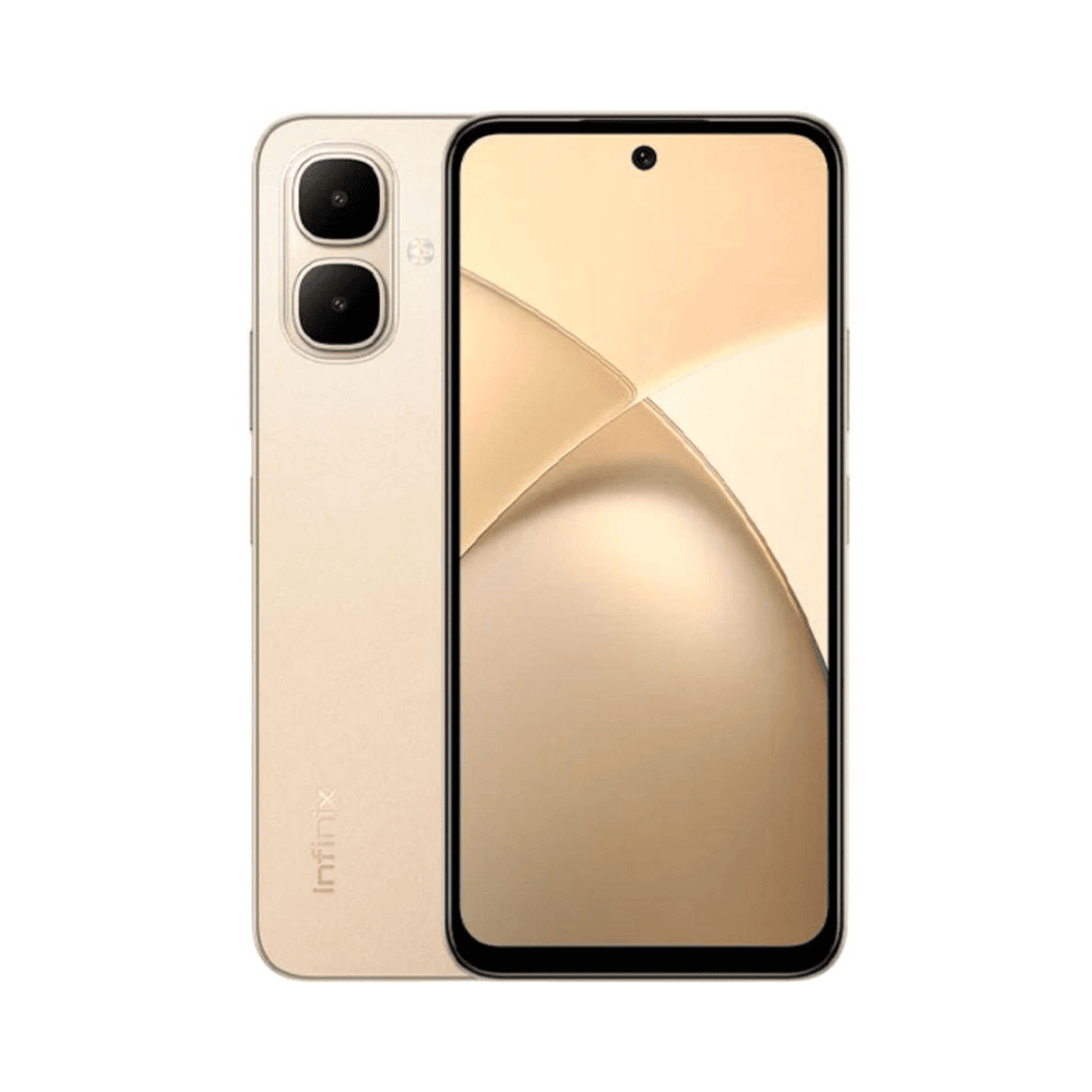 INFINIX SMART10 X6725D 64GB+3GB TWILIGHT GOLD