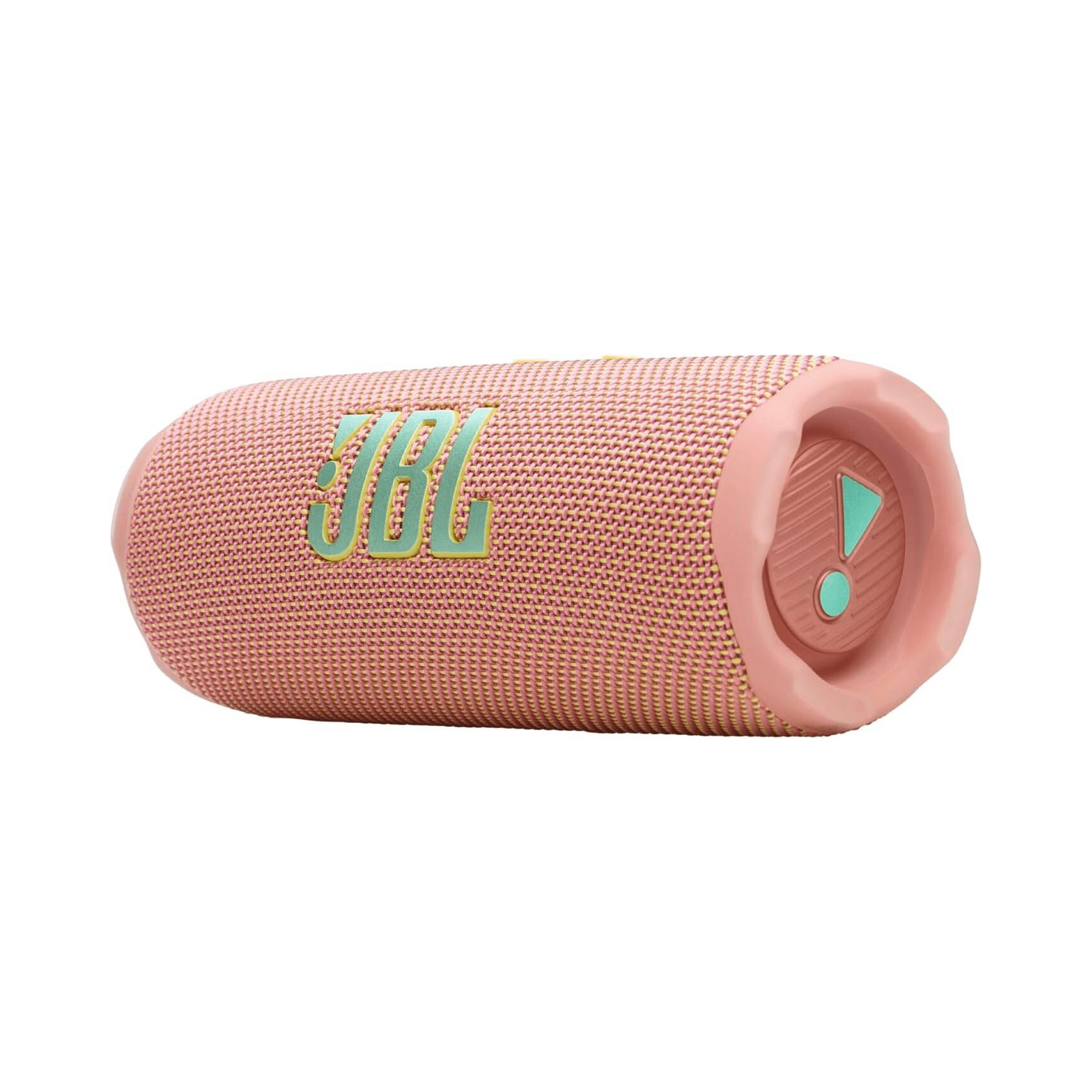JBL Portable Bluetooth Speaker Flip7  – Pink