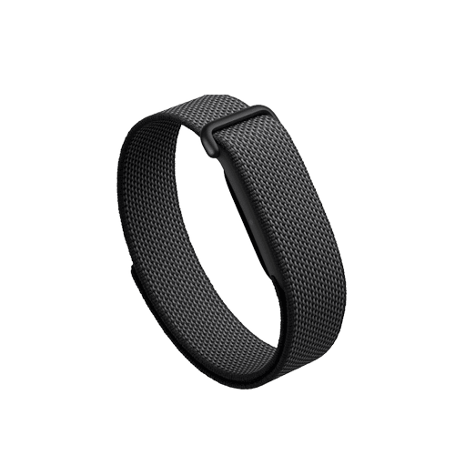 Google Fitbit Air – Black