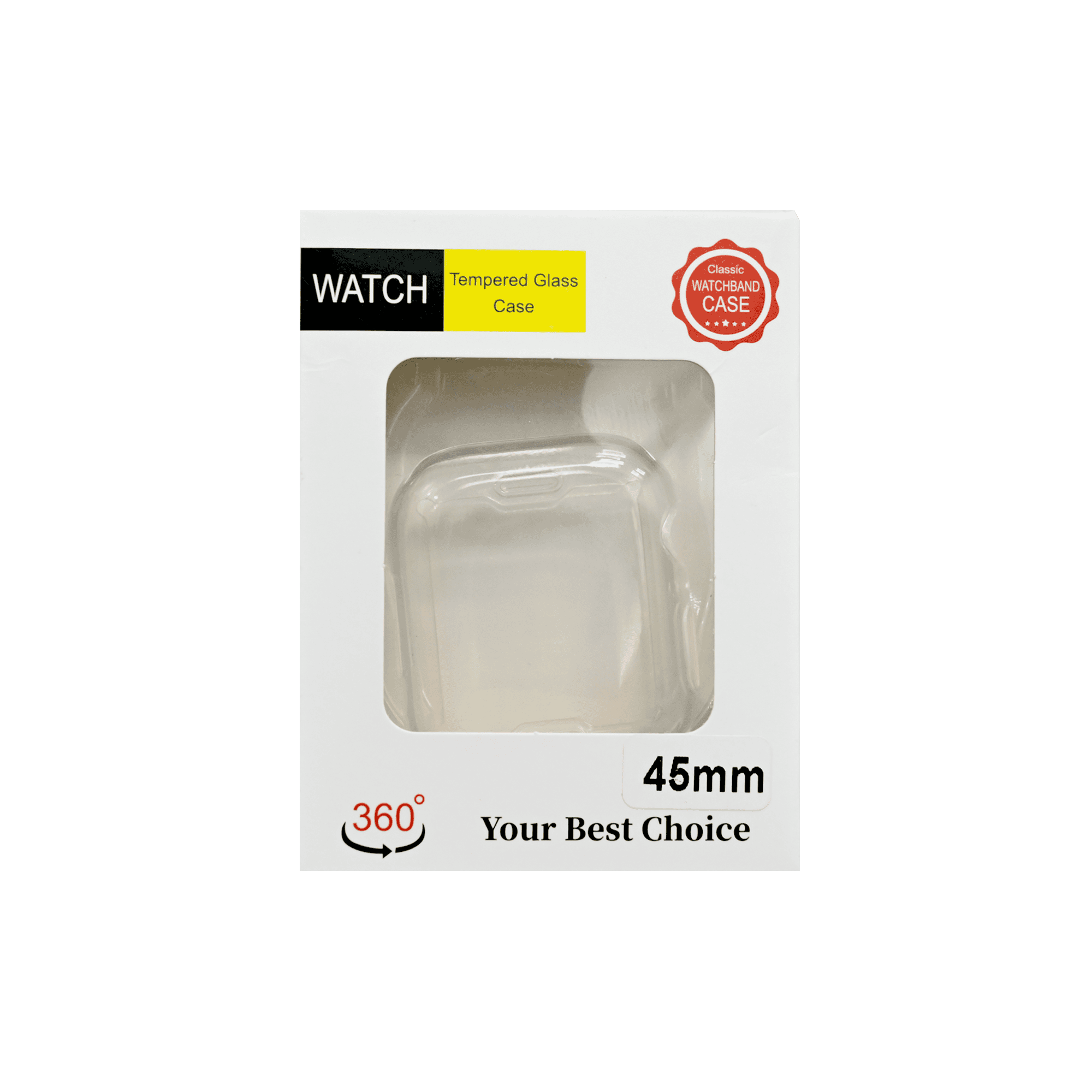 WATCH BUMBER 44/45MM