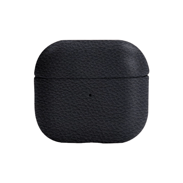 Aclix Black Hard Case for AirPods Pro 2