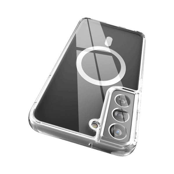 ENCASE SPG CLEAR CASE GALAXY S22 PLUS