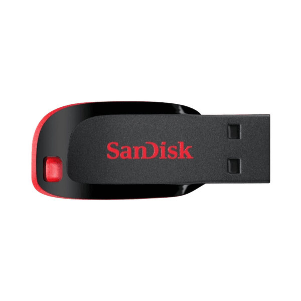 FLASH DRIVE SANDISK 32GB-ASH