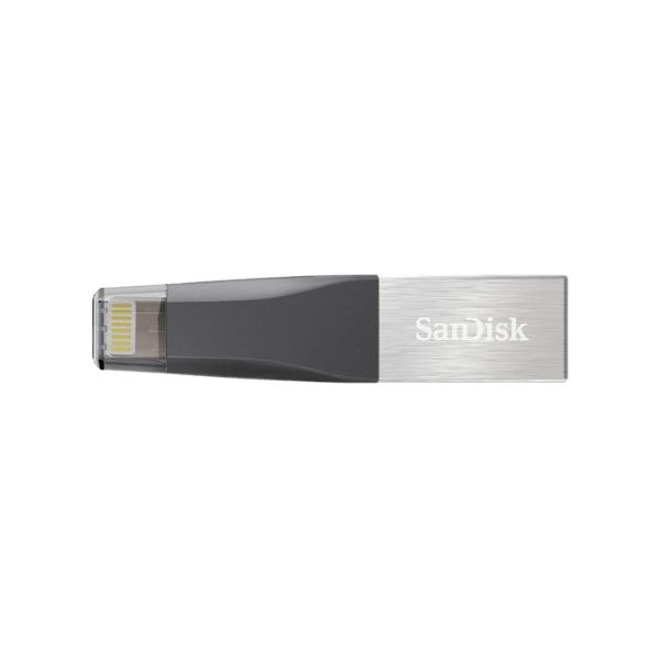 SANDISK IXPAND IFLASH MINI FLASH DRIVER 64GB