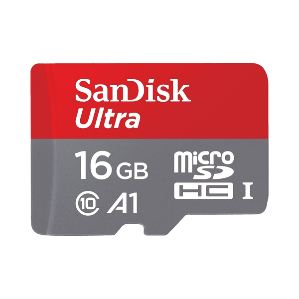 Sandisk Ultra Micro Sd 16 g