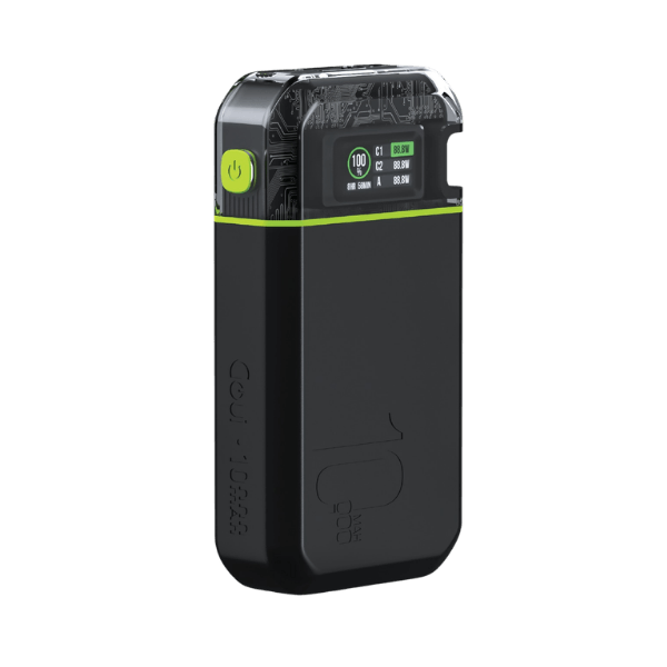 Goui Beast 35w Power Bank 10000 Mah