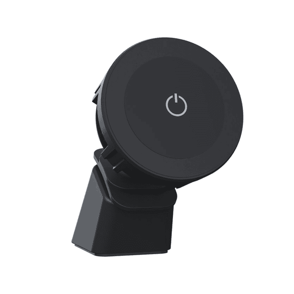 Goui Mag Fan Pro Cooling Wireless Charger 15W + Car Mount