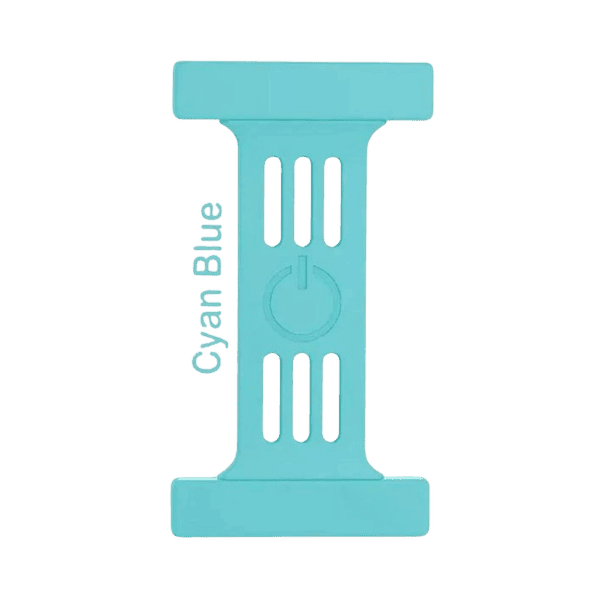 GOUI MAGNETIC STRAP SINGLE PC CYAN BLUE