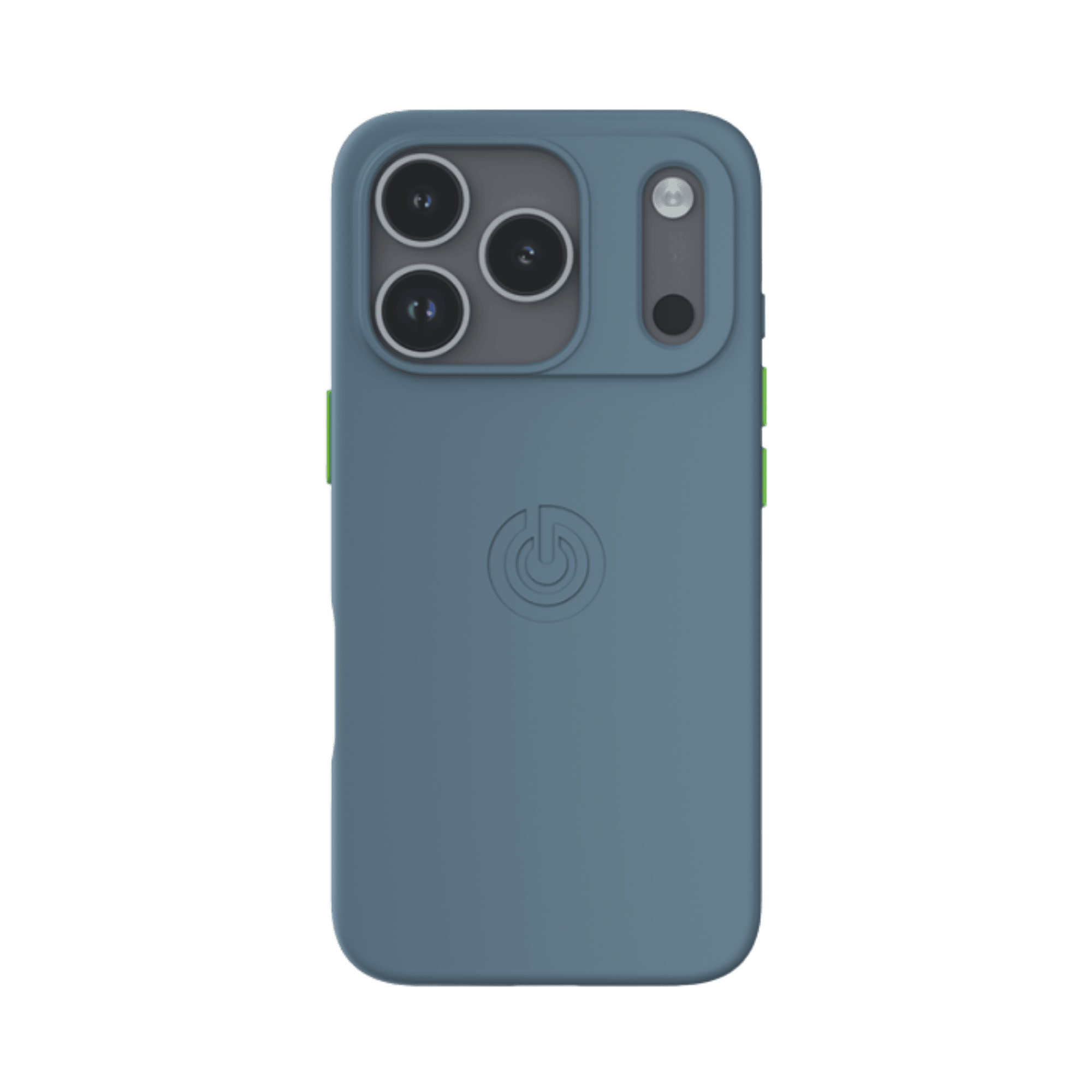 GOUI MAGNETIC CASE IPHONE 17 PRO MIDNIGHT BLUE