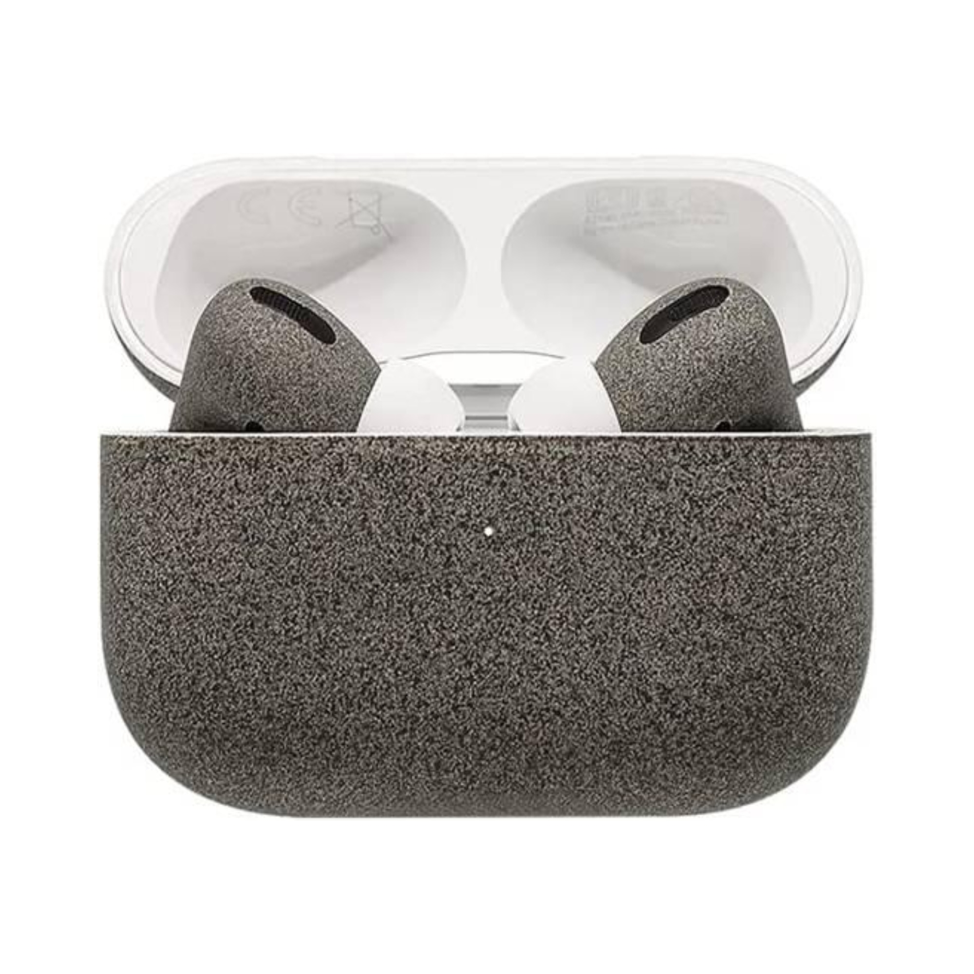 SWITCH PAINT AIRPODS PRO FERRARI GLOSS CNY RAT OUTLINE