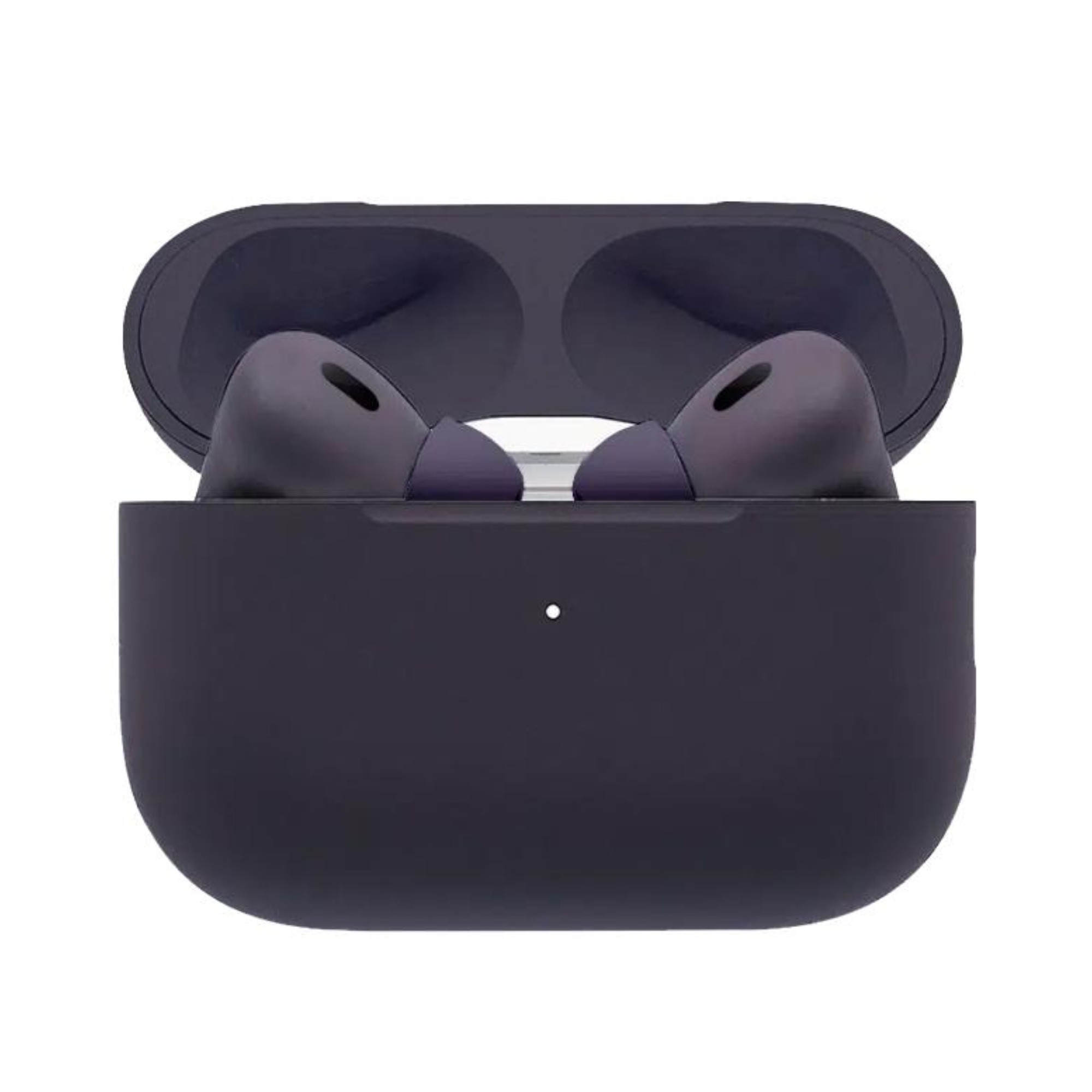 SWITCH APPLE AIRPODS PRO 2 WIRELESS MATTE PAINT DEEP PURPLE
