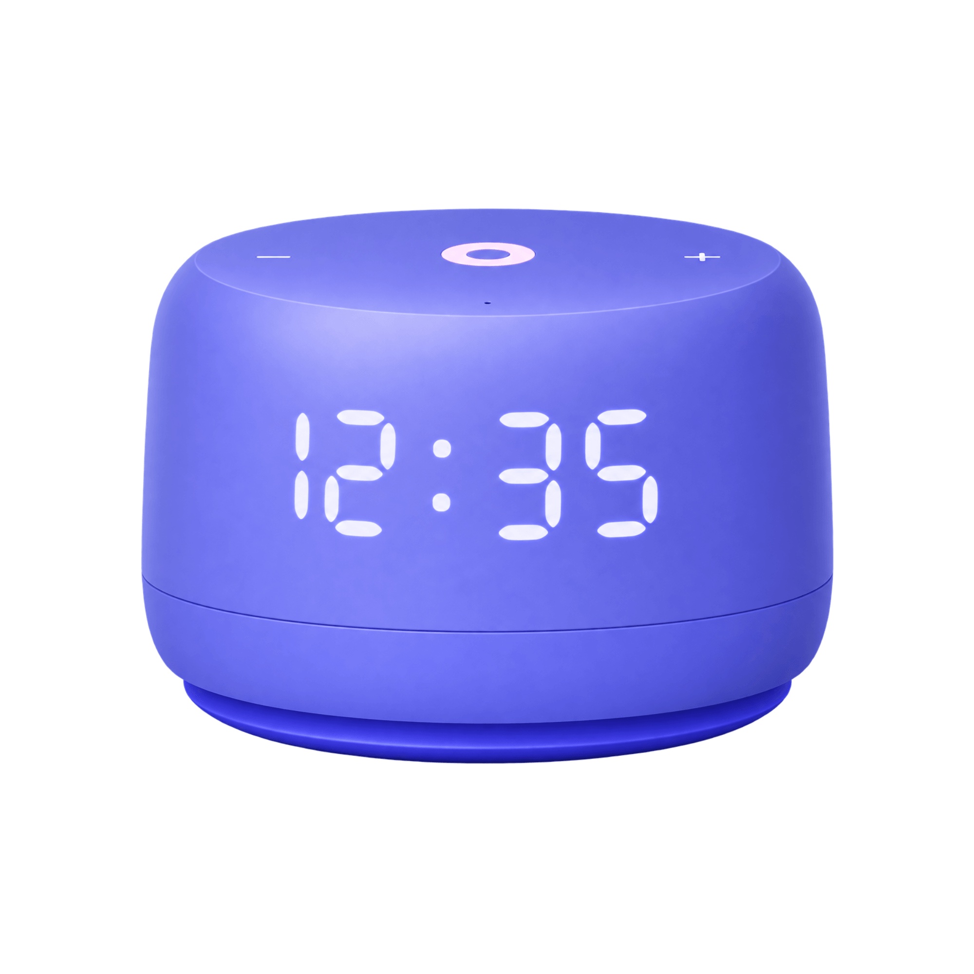 YANGO YASMINA LITE AI SPEAKER PURPLE