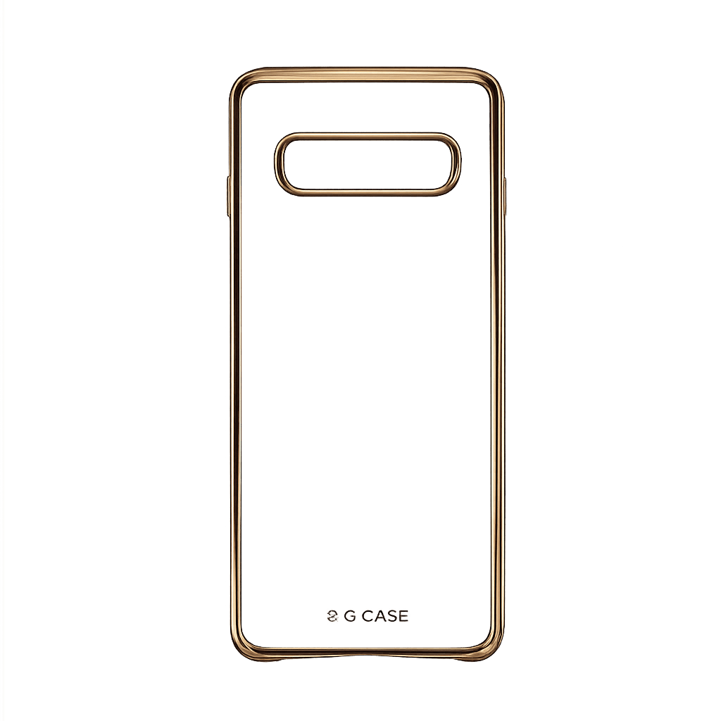 G-CASE PLATING SERIES GALAXY S10