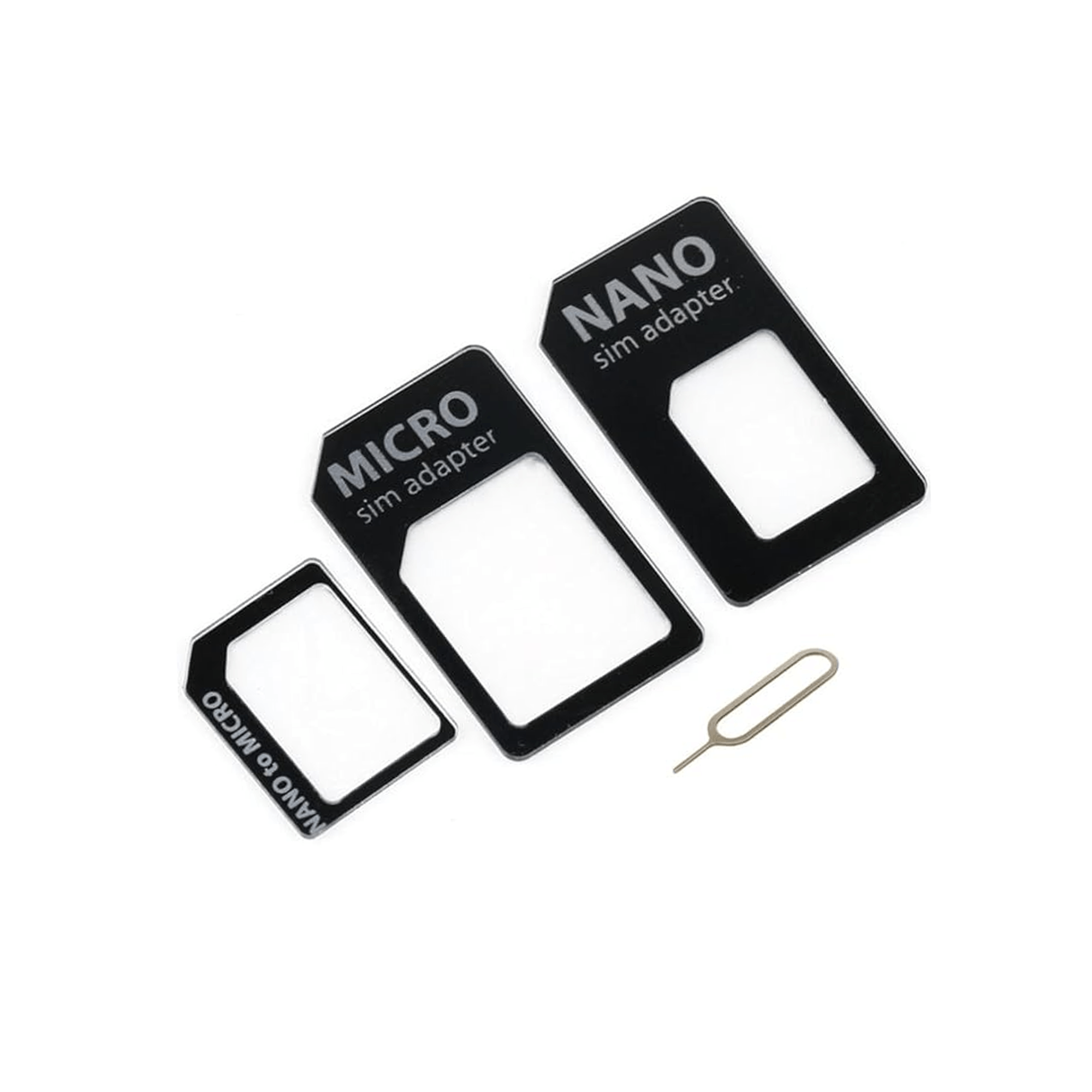 Nano Og Sim Adaptor