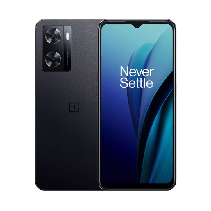 ONE PLUS NORD N20 SE CPH2469 4G 128GB/4GB CELESTIAL BLACK