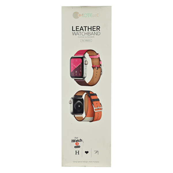 COTEETCL LEATHER BAND WH5260