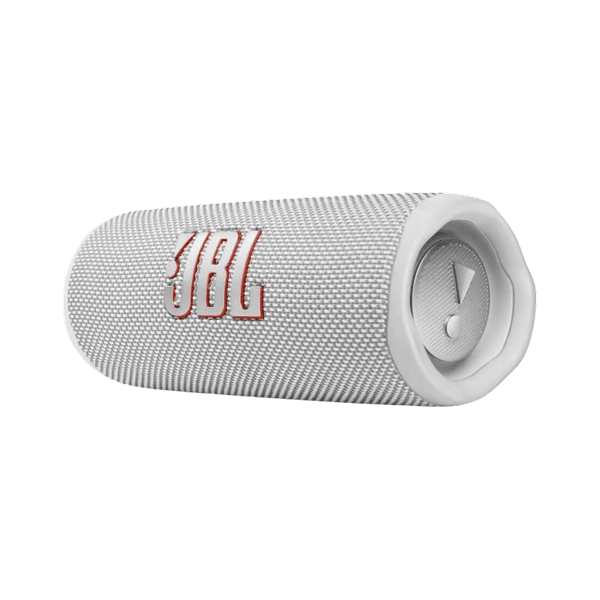 Jbl Bluetooth Speaker Portable Waterproof White Flip6