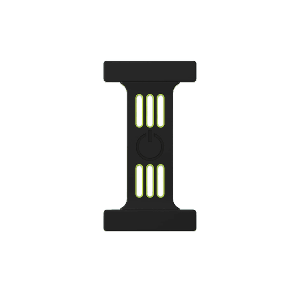 GOUI MAGNETIC STRAP SINGLE PC BLACK