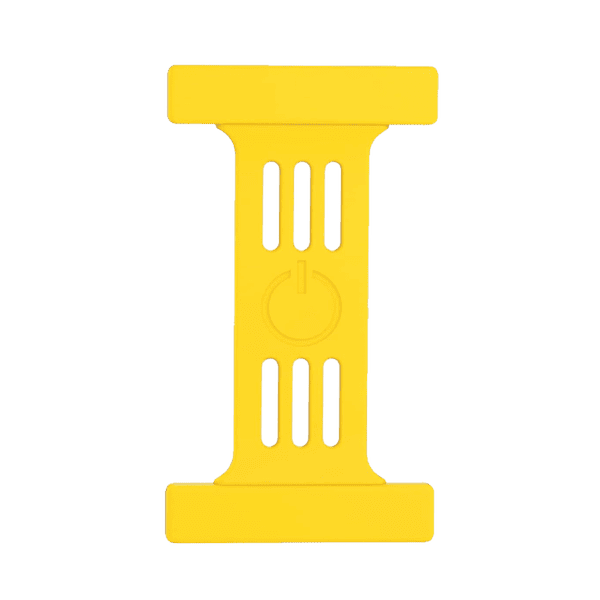 GOUI MAGNETIC STRAP SINGLE PC YELLOW