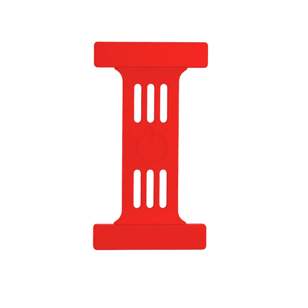 GOUI MAGNETIC STRAP SINGLE PC RED