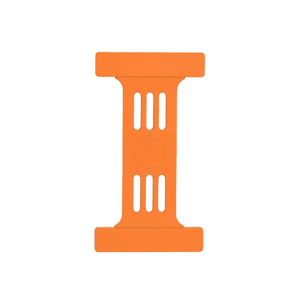 GOUI MAGNETIC STRAP SINGLE PC TIGER ORANGE