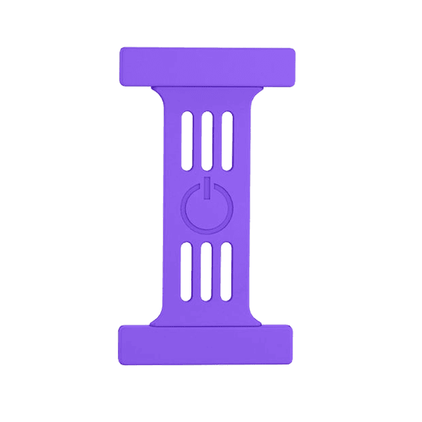 GOUI MAGNETIC STRAP SINGLE PC LAVENDER PURPLE