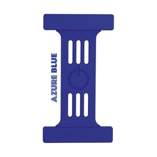 GOUI MAGNETIC STRAP SINGLE PC AZURE BLUE