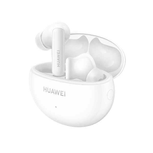 Huawei FreeBuds 5i - Ceramic White