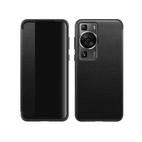 HUAWEI SMART VIEW FLIP COVER P60 PRO BLACK