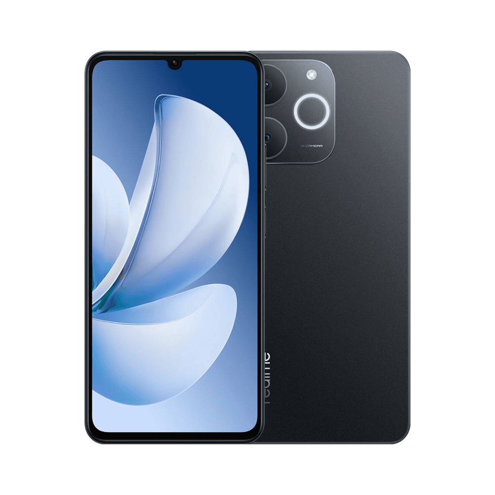REALME RMX5313 NOTE 70 4GB/128GB OBSIDIAN BLACK