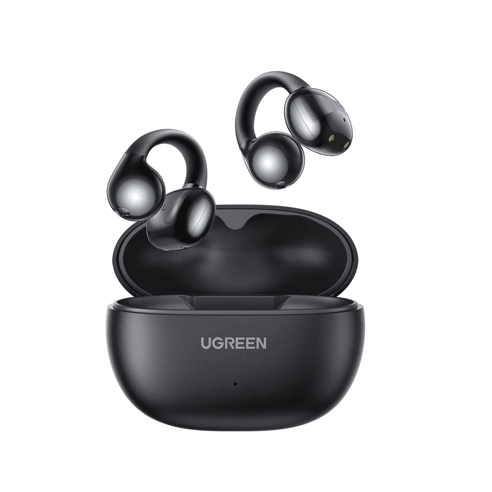 UGREEN Hitune S3 True Wireless Earbuds - Black