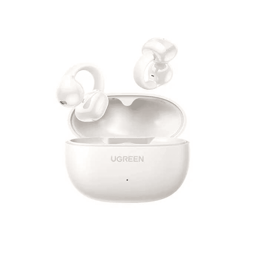 UGREEN HiTune S3 True Wireless Earbuds - White