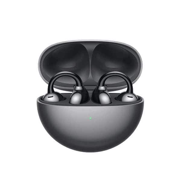 Huawei Freeclip Wireless Earbuds - Black