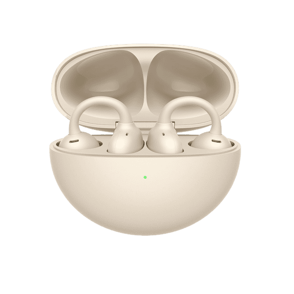 Huawei Freeclip Wireless Earbuds - Beige