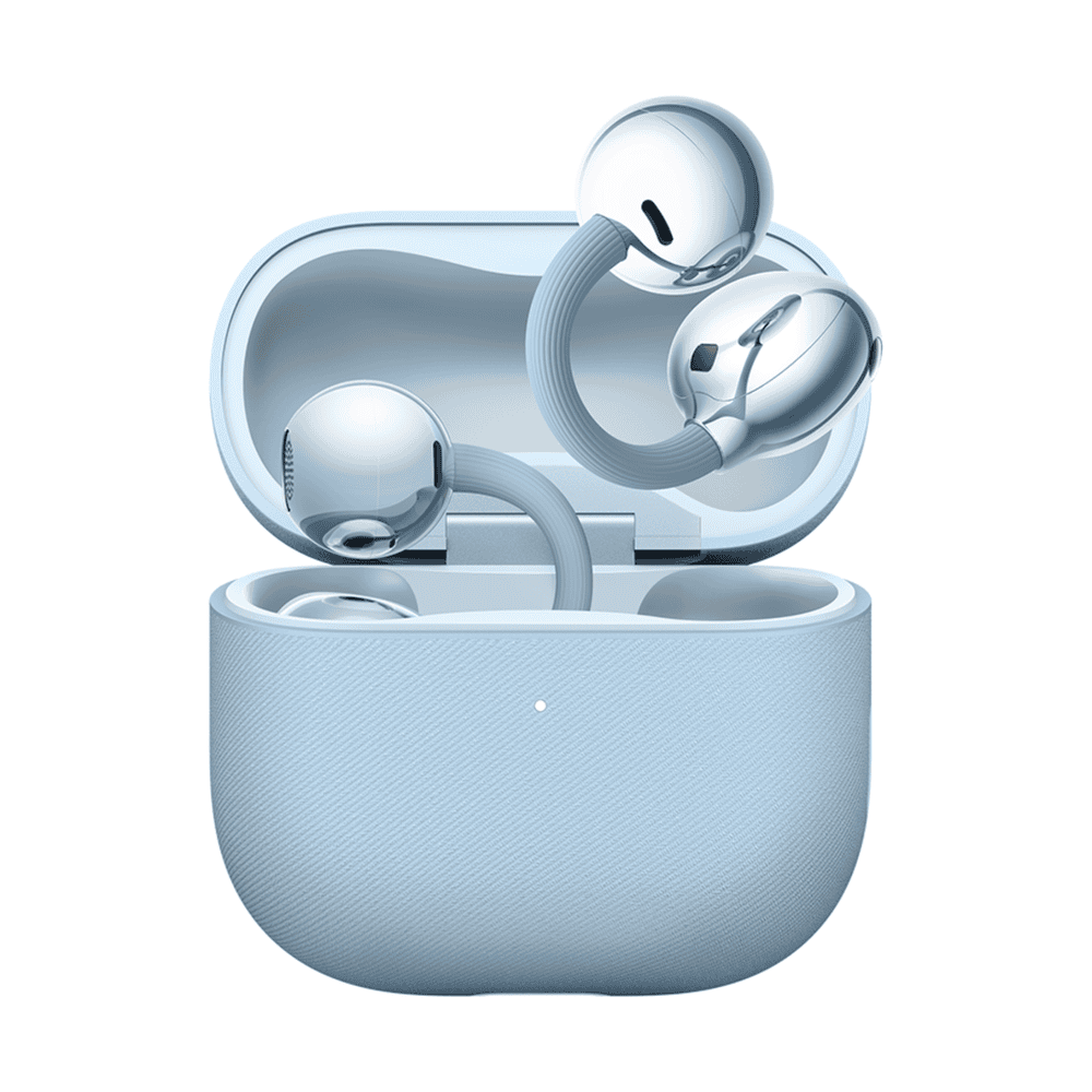 Huawei FreeClip 2 Wireless Earphones – Blue