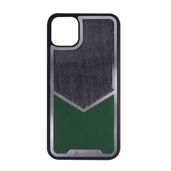 جراب ايفون [ENCASE CARBON SERIES IPHONE 11 PRO]