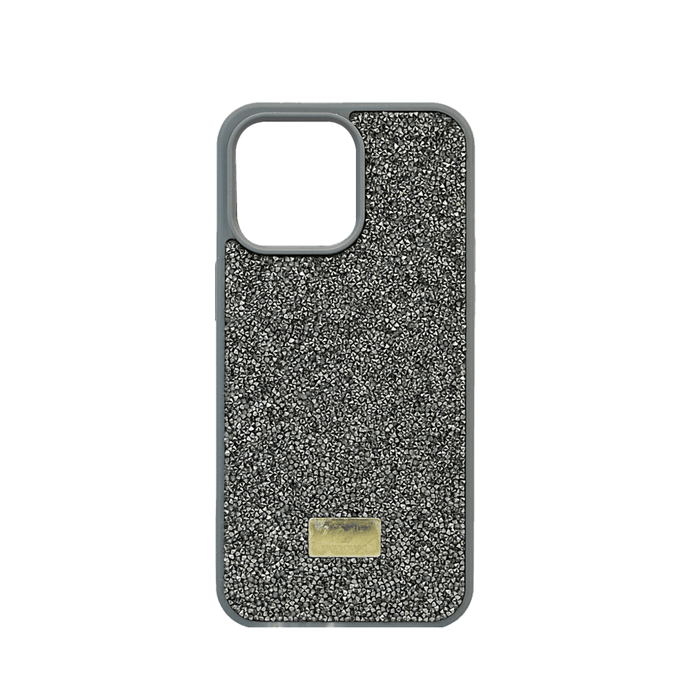 Swarovski Bling World Case for iPhone 15 Pro Max