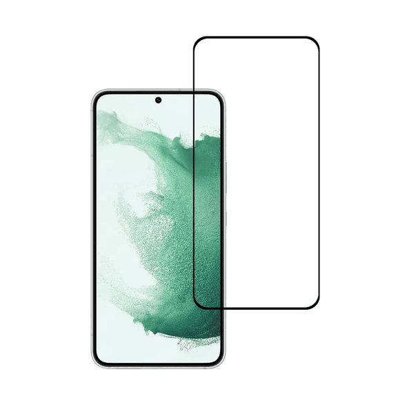 MR Autobot Clear Tempered Glass Screen Protector