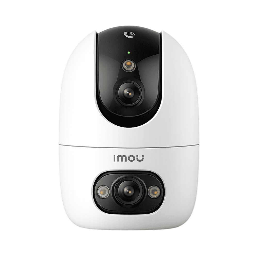 IMOU IPC-S20EP-10MOS RANGER 2 DUAL-LENS INDOOR SMART SECURITY CAMERA