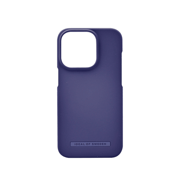 SEAMLESS CASE IDEAL OF SWEDEN IPHONE 14 PRO PURPLE